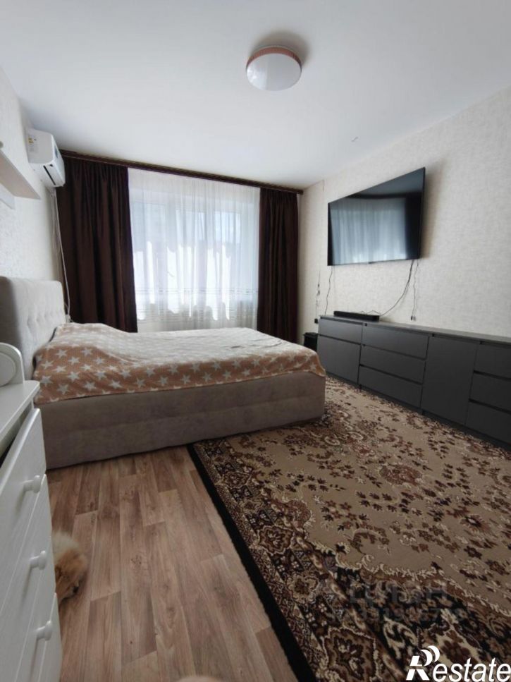 1-комн квартира ул Майский бульвар, 33,  д. 33