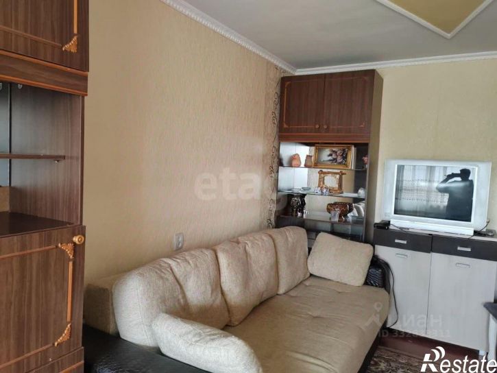 1-комн квартира ул Зеленая, 32Б,  д. 32Б