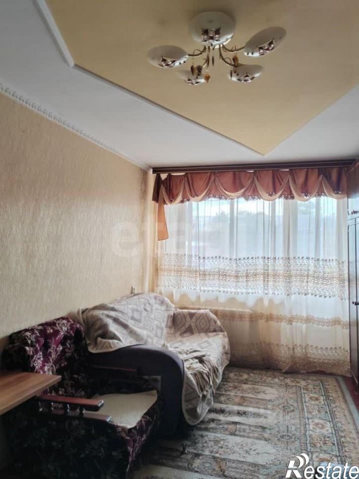 1-комн квартира ул Зеленая, 32Б,  д. 32Б