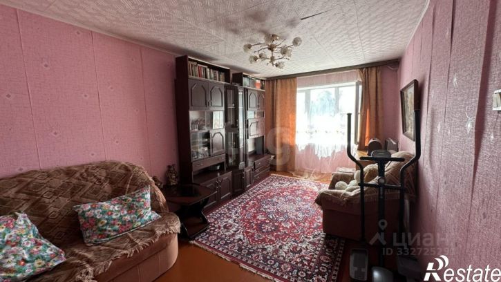 3-комн квартира Магистральный пр-д, 12,  д. 12