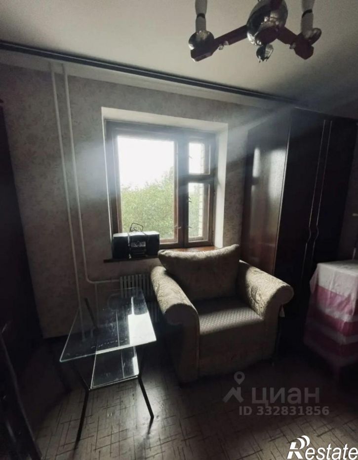 1-комн квартира ул 2-я Агрегатная, 43А,  д. 43А