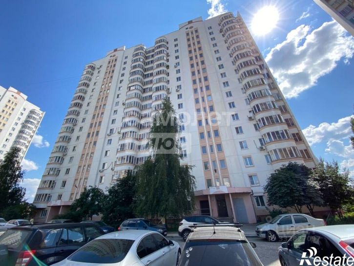 2-комн квартира пр-кт Вячеслава Клыкова, 41,  д. 41
