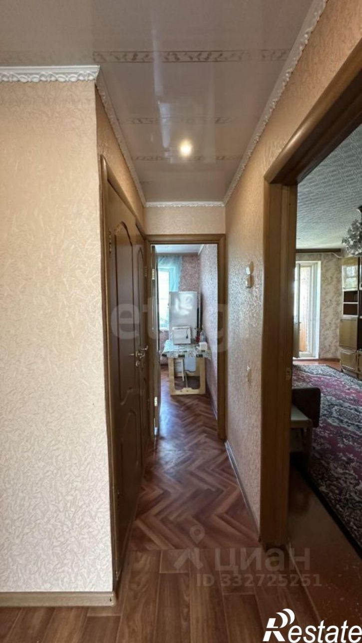 3-комн квартира Магистральный пр-д, 12,  д. 12