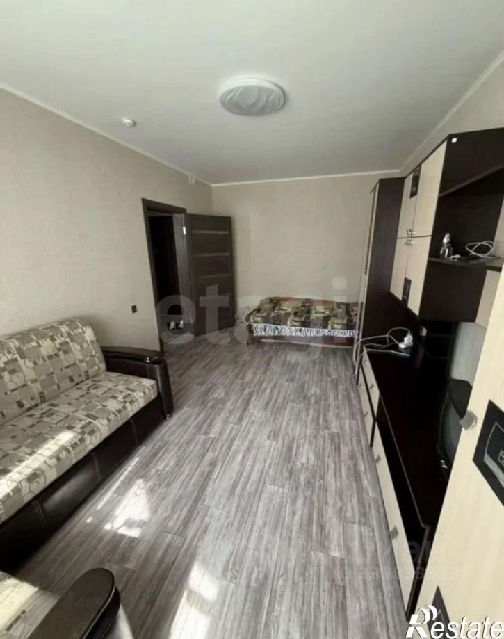 1-комн квартира пр-кт Анатолия Дериглазова, 93,  д. 93