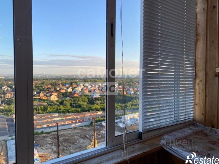 2-комн квартира пр-кт Вячеслава Клыкова, 41,  д. 41