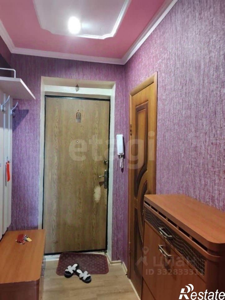 1-комн квартира ул Зеленая, 32Б,  д. 32Б