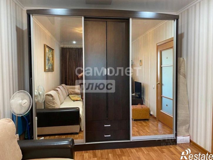 2-комн квартира пр-кт Вячеслава Клыкова, 41,  д. 41