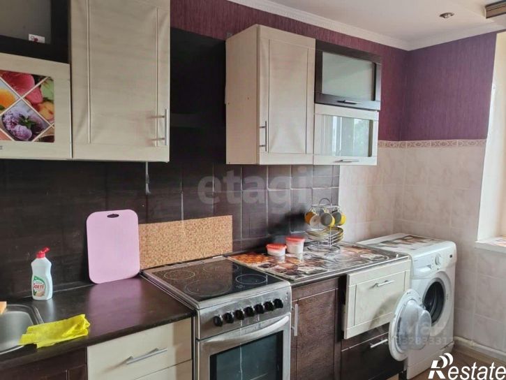 1-комн квартира ул Зеленая, 32Б,  д. 32Б