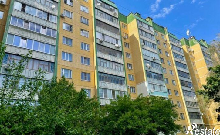 2-комн квартира ул Менделеева, 24,  д. 24