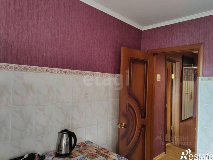 1-комн квартира ул Зеленая, 32Б,  д. 32Б