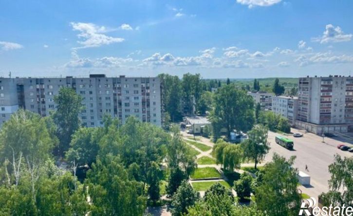 2-комн квартира ул Менделеева, 24,  д. 24
