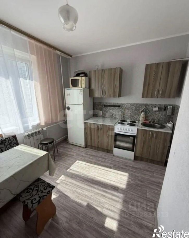 1-комн квартира пр-кт Анатолия Дериглазова, 93,  д. 93