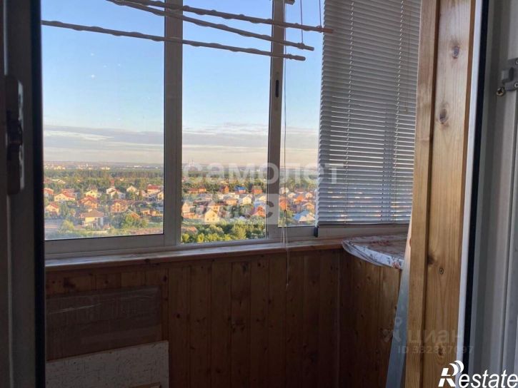 2-комн квартира пр-кт Вячеслава Клыкова, 41,  д. 41