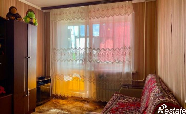 2-комн квартира ул Менделеева, 24,  д. 24