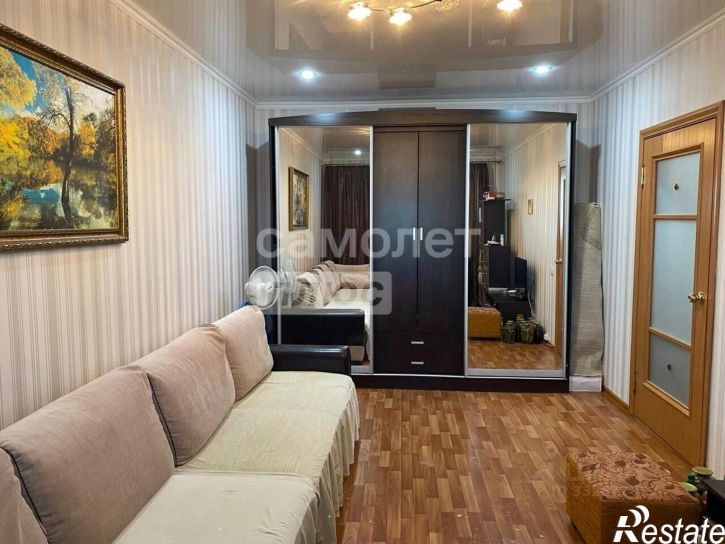 2-комн квартира пр-кт Вячеслава Клыкова, 41,  д. 41