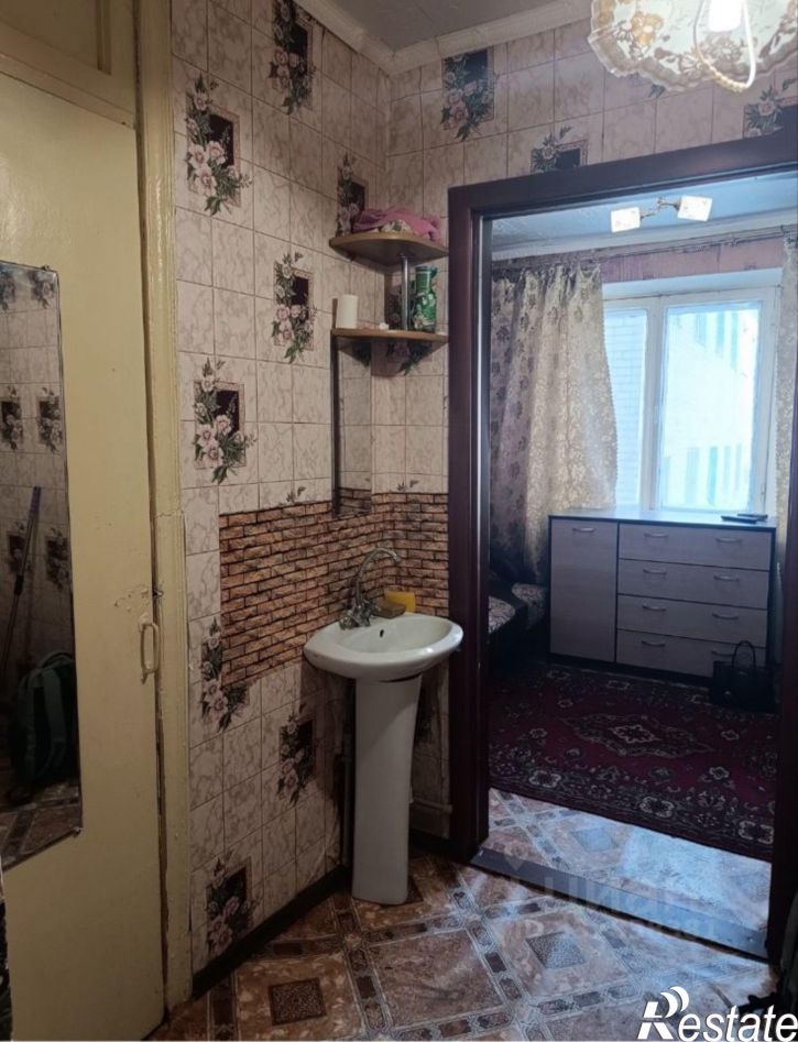 1-комн квартира ул Литовская, 81Б,  д. 81Б
