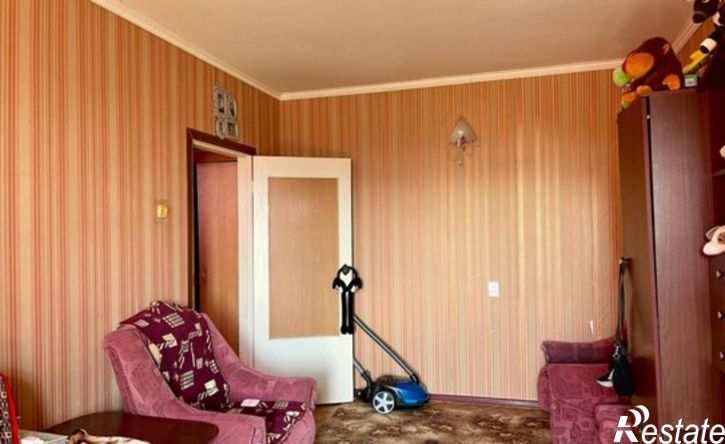 2-комн квартира ул Менделеева, 24,  д. 24