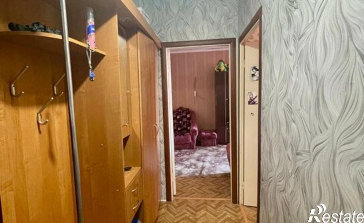 2-комн квартира ул Менделеева, 24,  д. 24