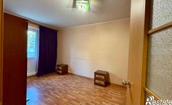 1-комн квартира пр-кт Вячеслава Клыкова, 13,  д. 13