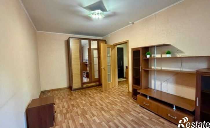 1-комн квартира пр-кт Вячеслава Клыкова, 13,  д. 13