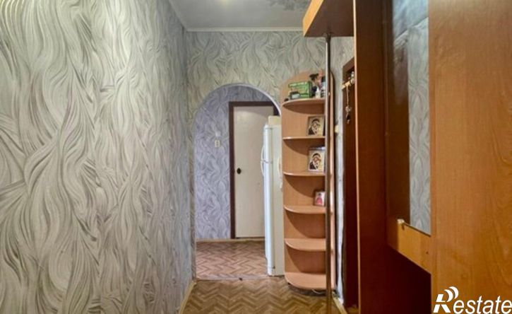 2-комн квартира ул Менделеева, 24,  д. 24