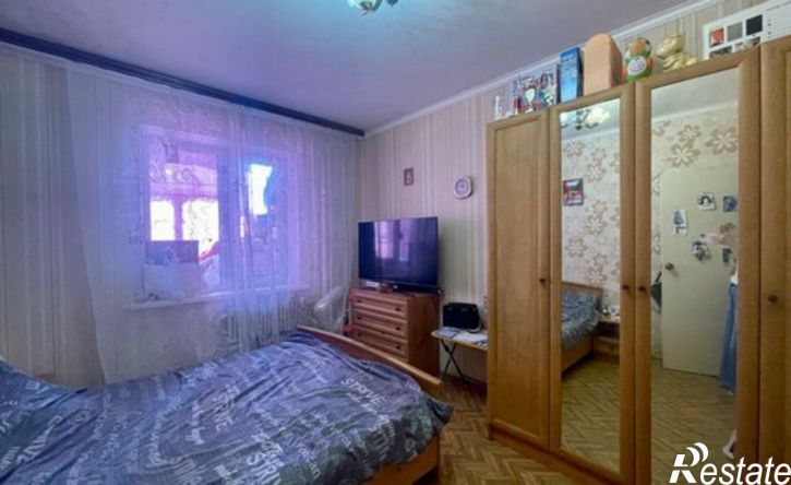 2-комн квартира ул Менделеева, 24,  д. 24