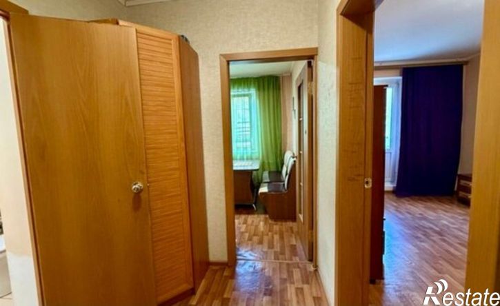 1-комн квартира пр-кт Вячеслава Клыкова, 13,  д. 13