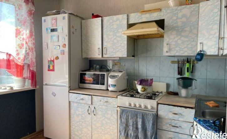 2-комн квартира ул Менделеева, 24,  д. 24