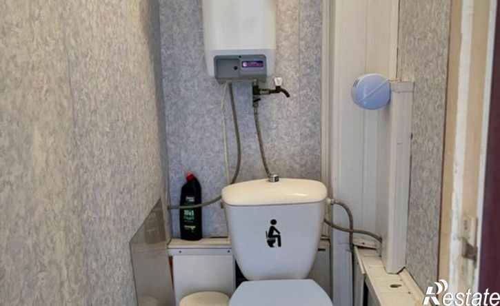 2-комн квартира ул Менделеева, 24,  д. 24