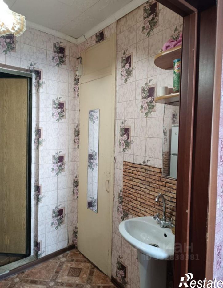 1-комн квартира ул Литовская, 81Б,  д. 81Б