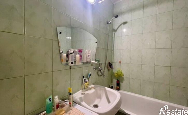 2-комн квартира ул Менделеева, 24,  д. 24