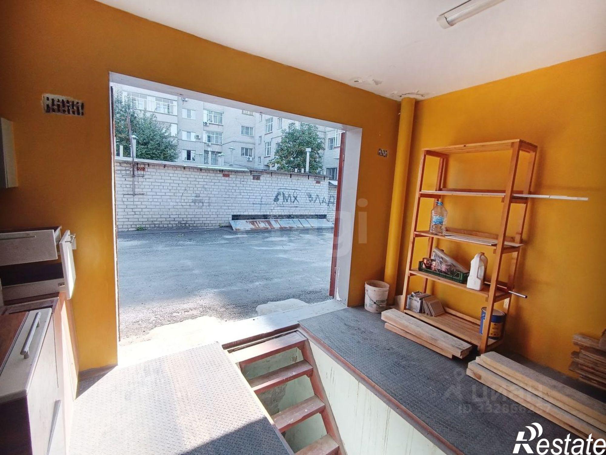 Купить гараж, место в паркинге за 2 082 290 рублей на ул Димитрова, 52