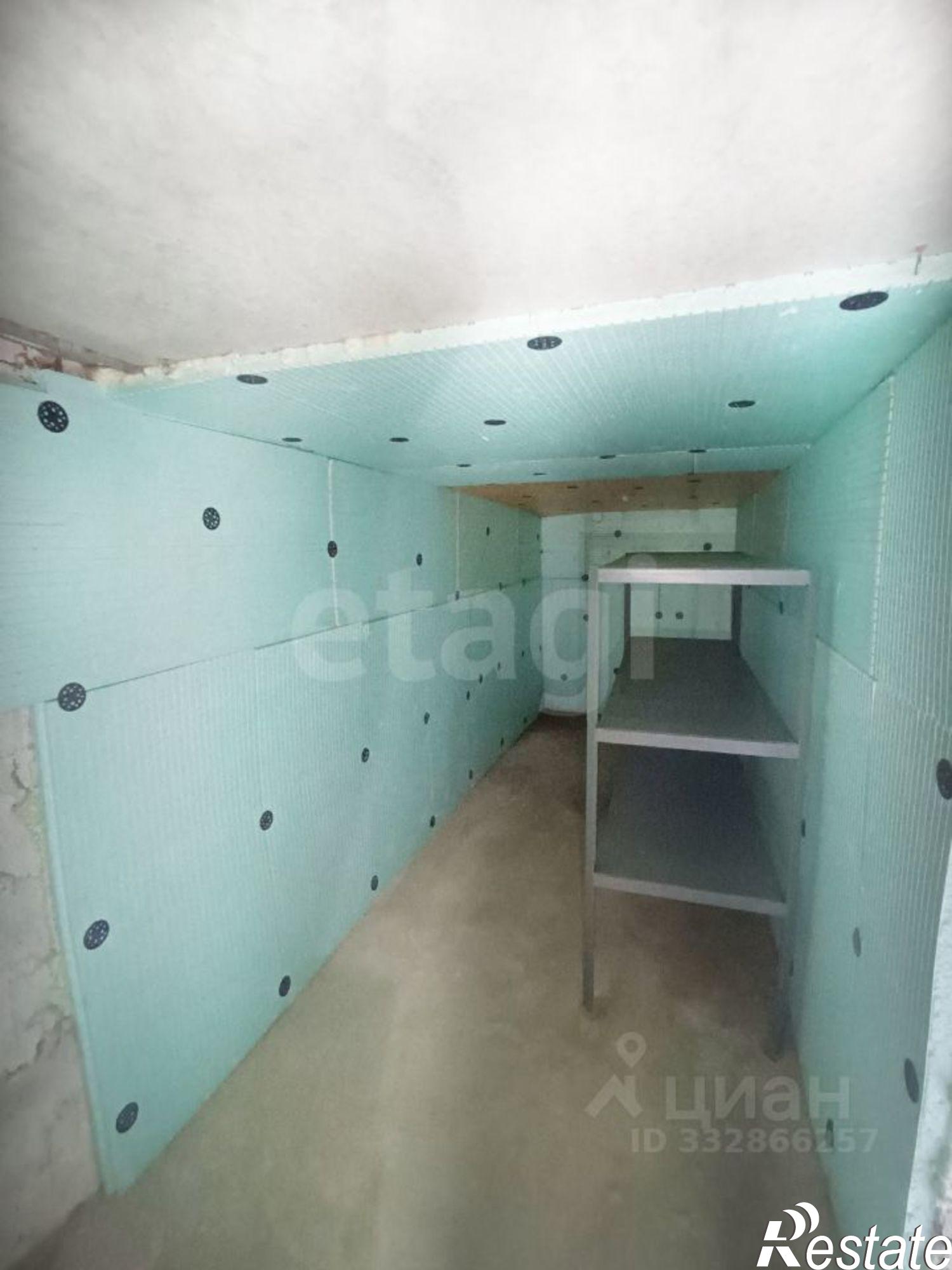 Купить гараж, место в паркинге за 2 082 290 рублей на ул Димитрова, 52