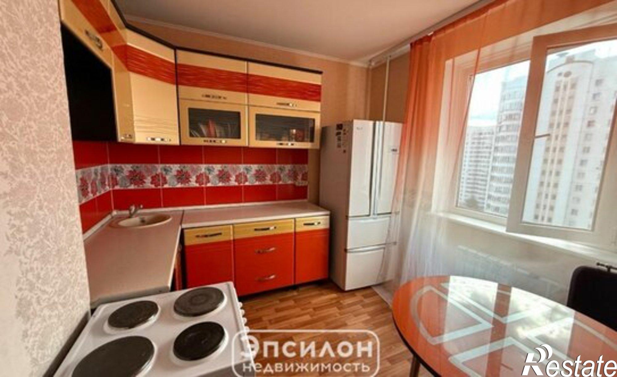 Купить квартиру за 5 900 000 рублей на пр-кт Вячеслава Клыкова, 35