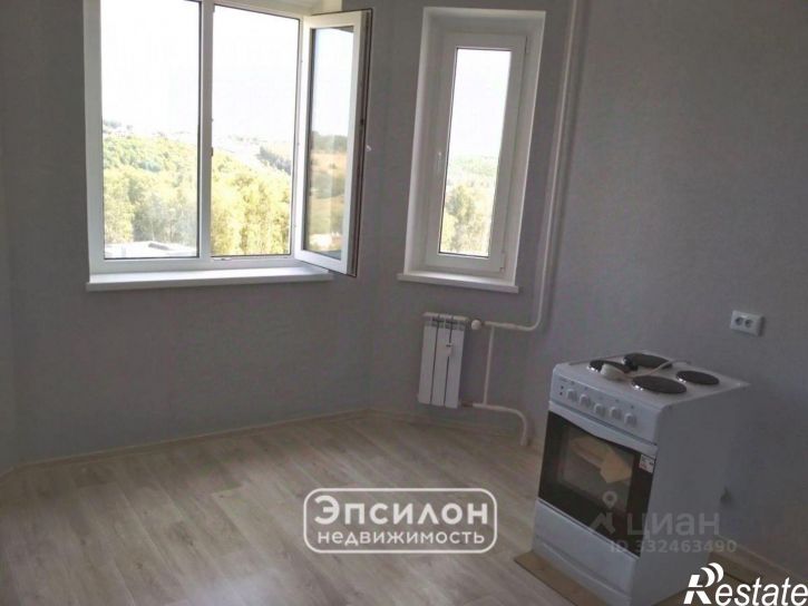 2-комн квартира ул Домостроителей, 6,  д. 6