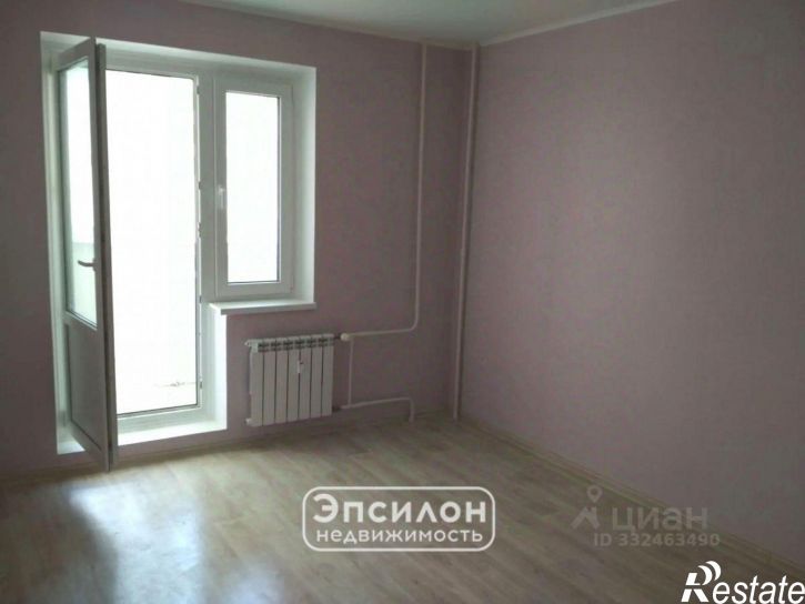 2-комн квартира ул Домостроителей, 6,  д. 6