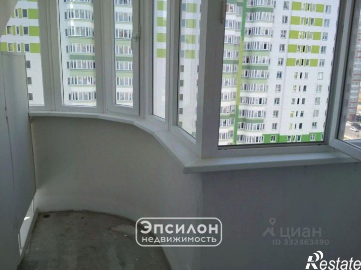 2-комн квартира ул Домостроителей, 6,  д. 6