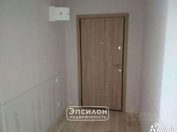 2-комн квартира ул Домостроителей, 6,  д. 6