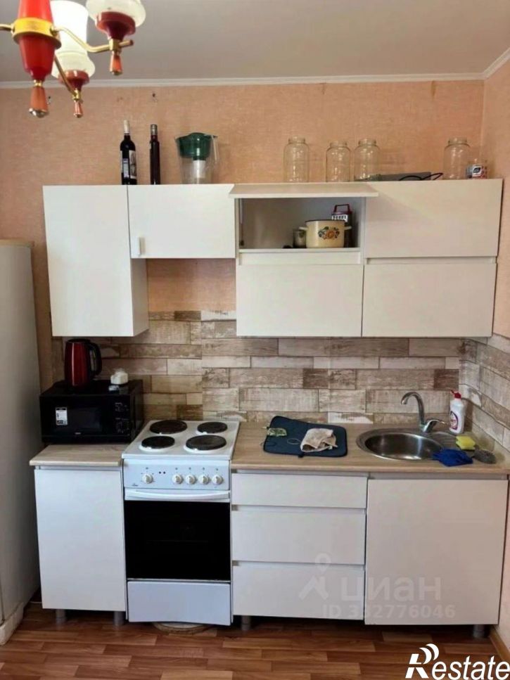 1-комн квартира пр-кт Победы, 40,  д. 40