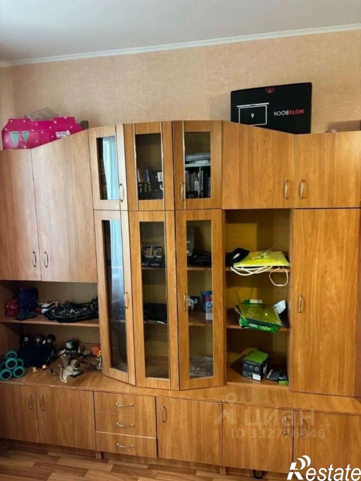 1-комн квартира пр-кт Победы, 40,  д. 40