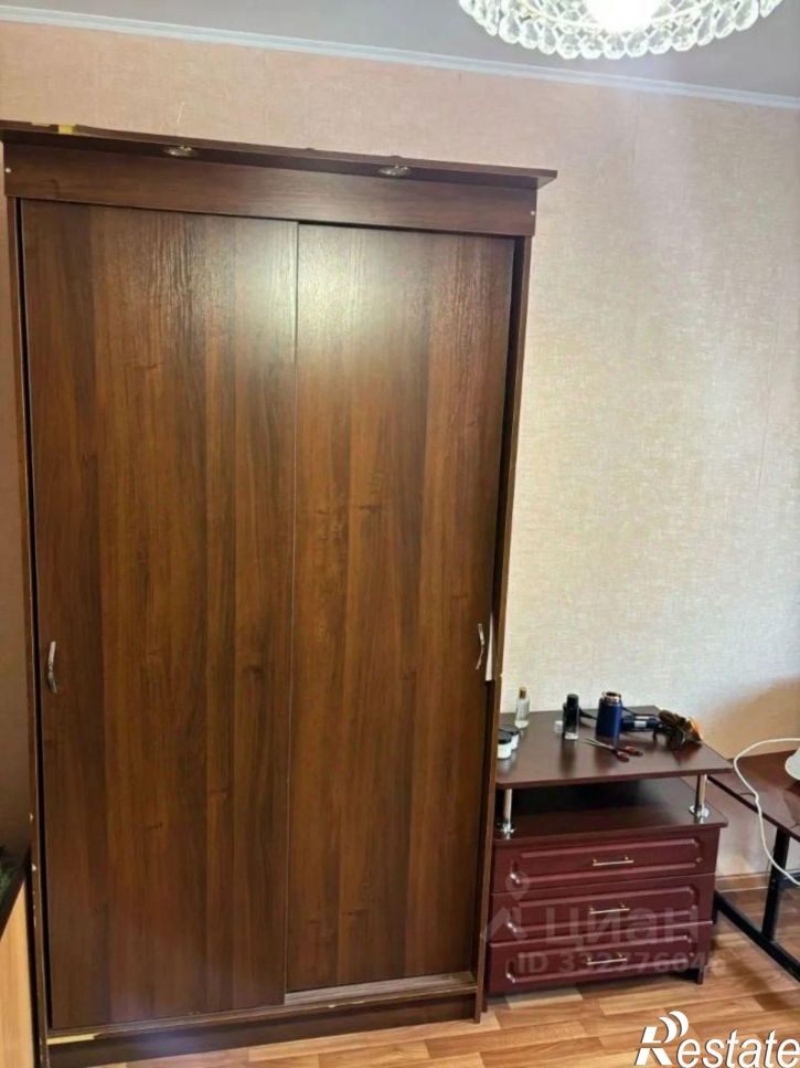 1-комн квартира пр-кт Победы, 40,  д. 40