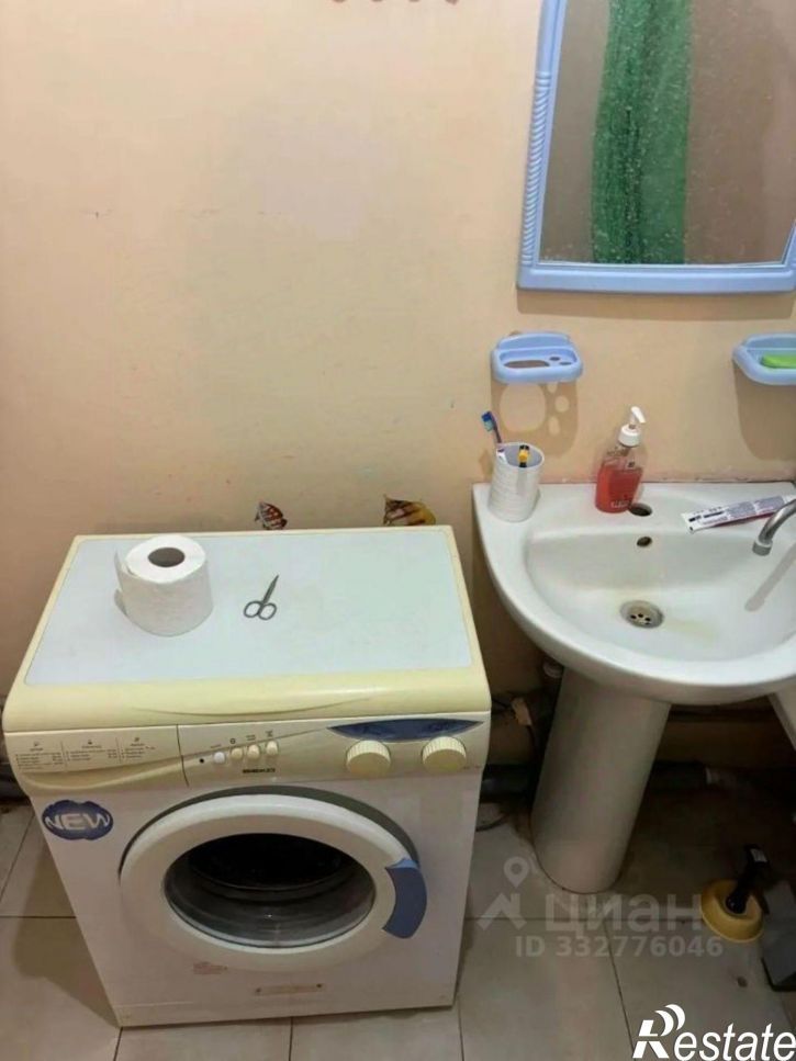 1-комн квартира пр-кт Победы, 40,  д. 40