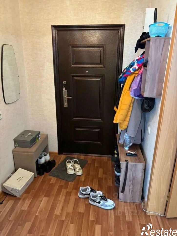 1-комн квартира пр-кт Победы, 40,  д. 40