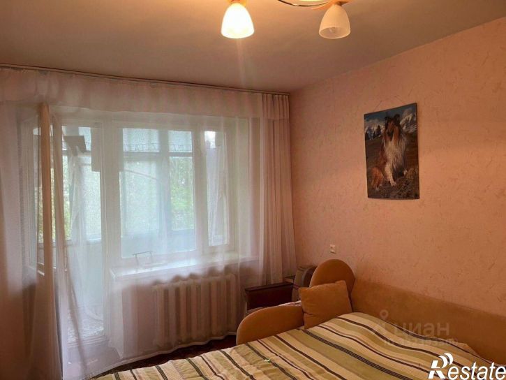 2-комн квартира ул Хуторская, 10,  д. 10