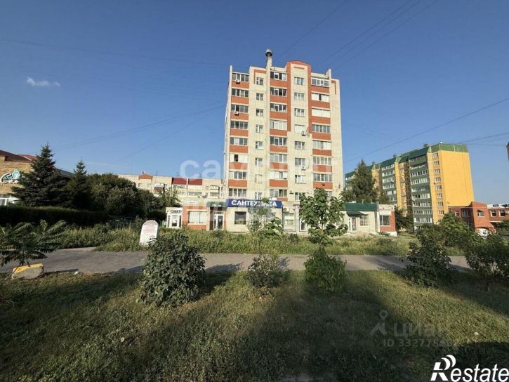 1-комн квартира пр-кт Хрущева, 24,  д. 24