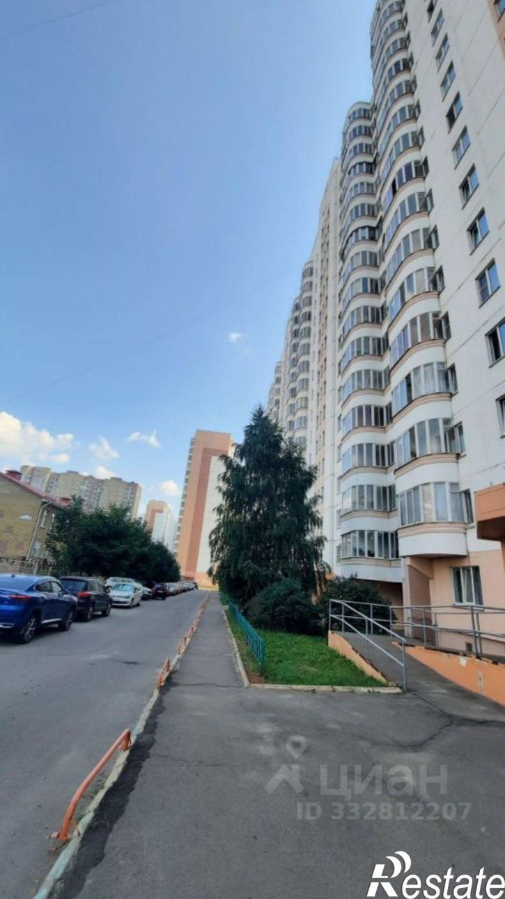 2-комн квартира пр-кт Победы, 54,  д. 54