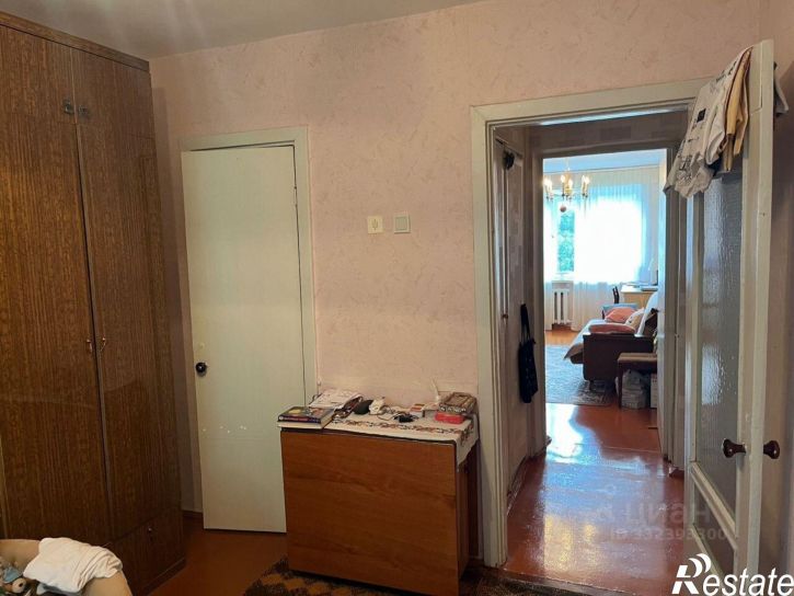 2-комн квартира ул Хуторская, 10,  д. 10