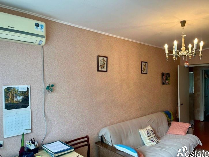 2-комн квартира ул Хуторская, 10,  д. 10