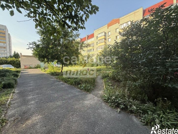 1-комн квартира пр-кт Хрущева, 24,  д. 24