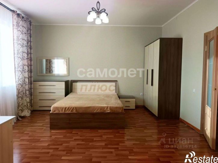 1-комн квартира пр-кт Анатолия Дериглазова, 33,  д. 33